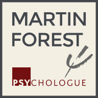 Psychologue Trois-Rivières - Martin Forest - Membre de L'Ordre des Psychologues du Québec depuis 2003